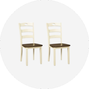 Dining Chair Set