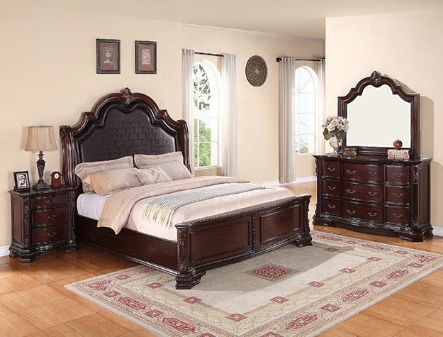 SHEFFIELD DRESSER