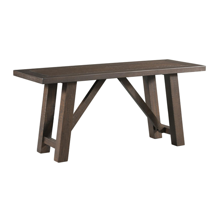 Cash Dining Bench