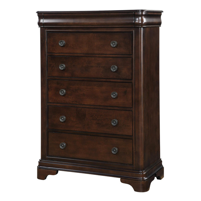 Cameron Cherry Chest