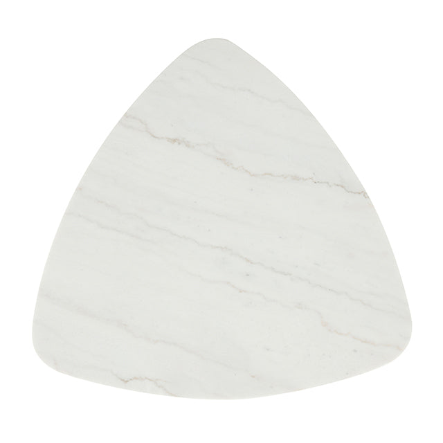Thisted Triangle Marble Coffee Table