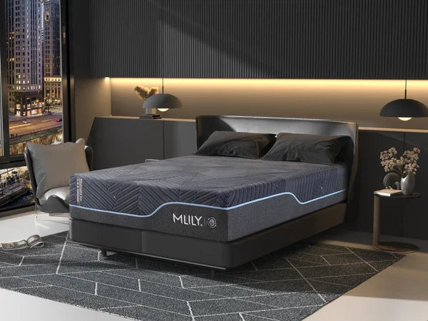 Mattress
