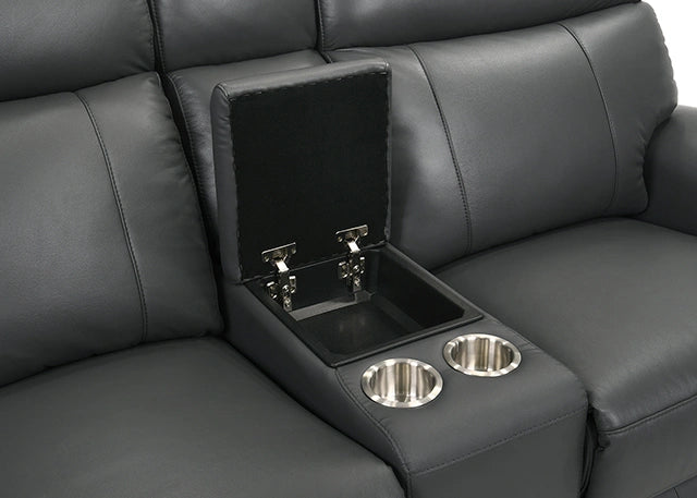 Oliverus Power Sectional