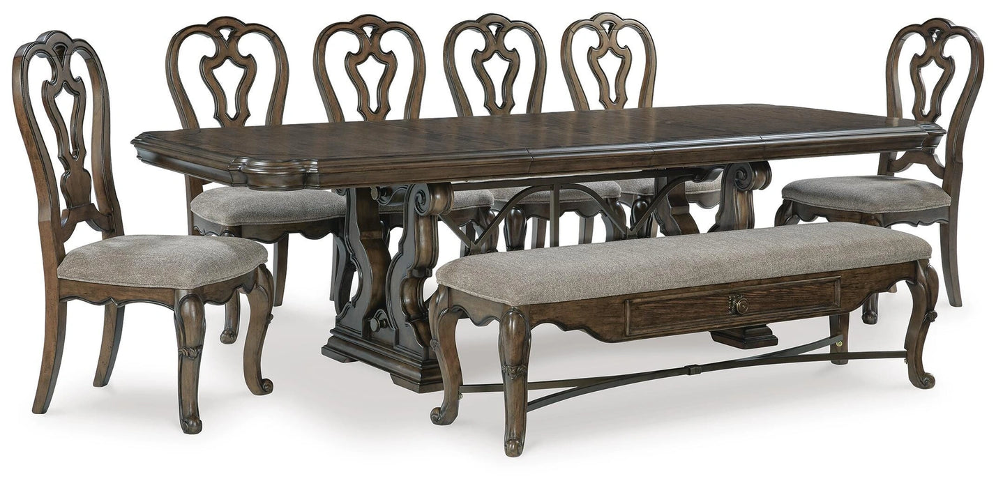Maylee Dining Room Set