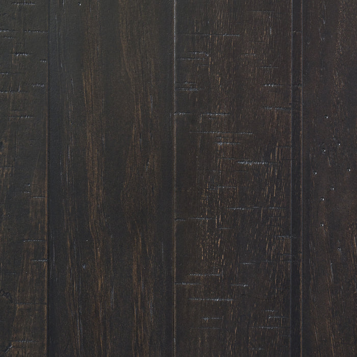 Montrose Server in Espresso and Brown