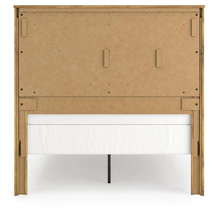 Maystonna Bed