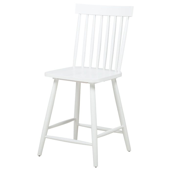 Andrews Counter Chair