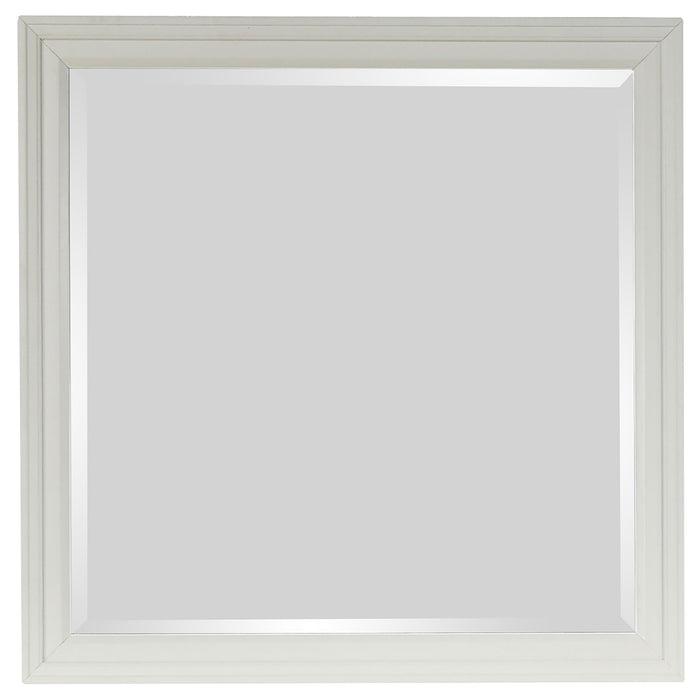 Sandy Beach Bedroom Set