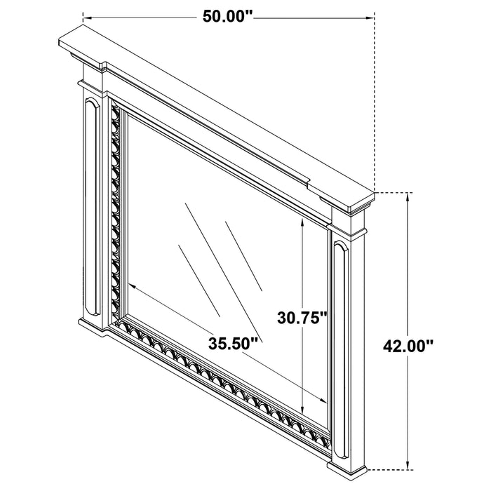 McKinney Bedroom Set