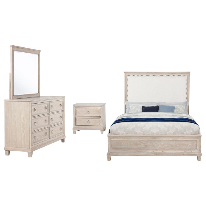 Pembroke Bedroom Set