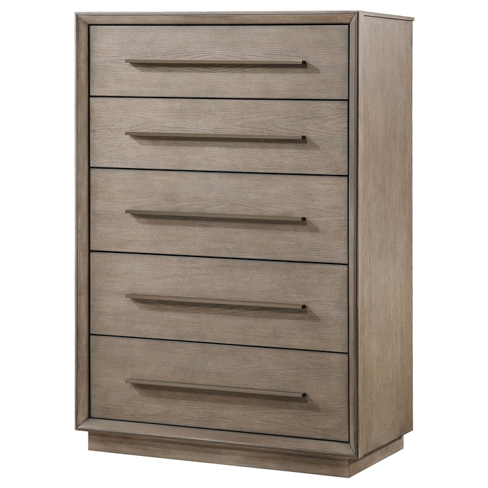 Durango Chest of Drawers