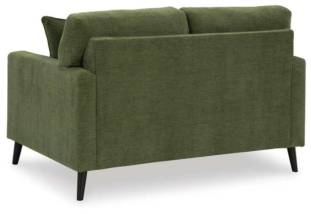 Bixler Living Room Set