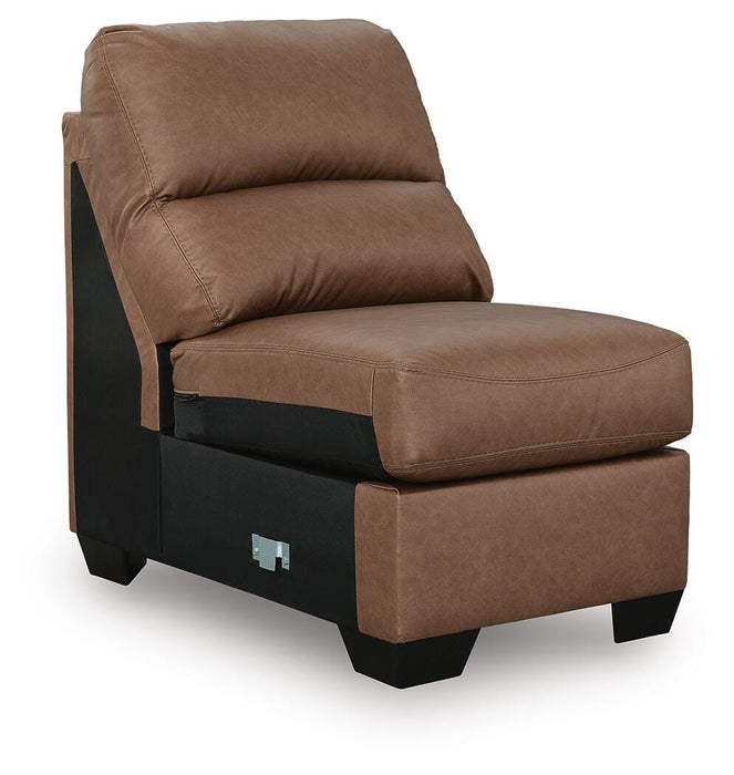 WillowBend Sectional