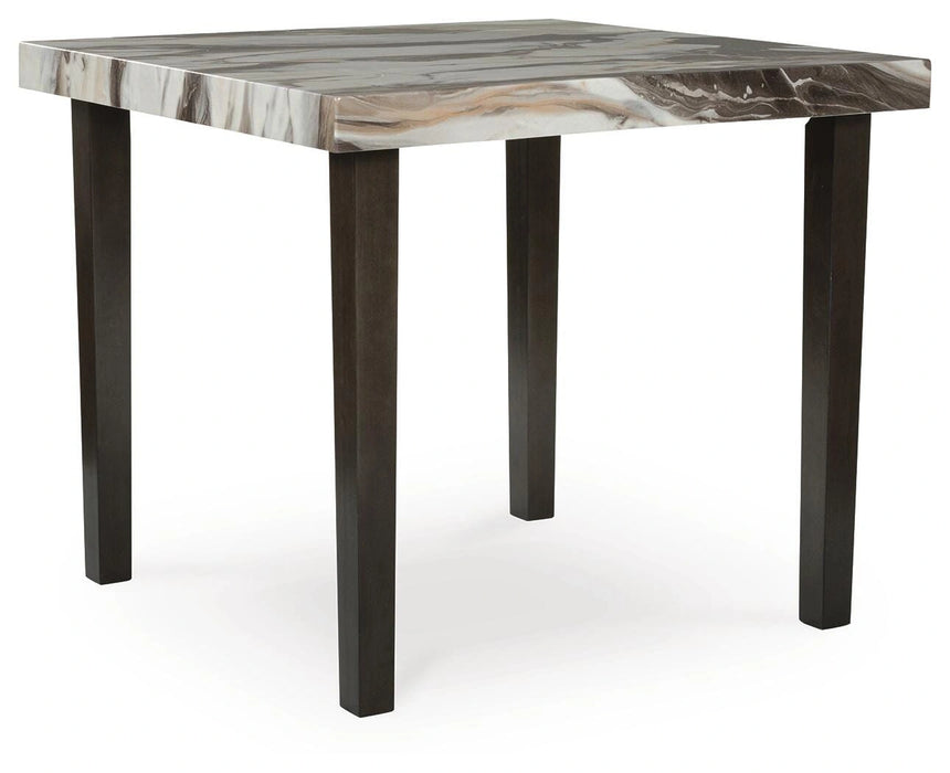 Jeshina Counter Height Dining Table