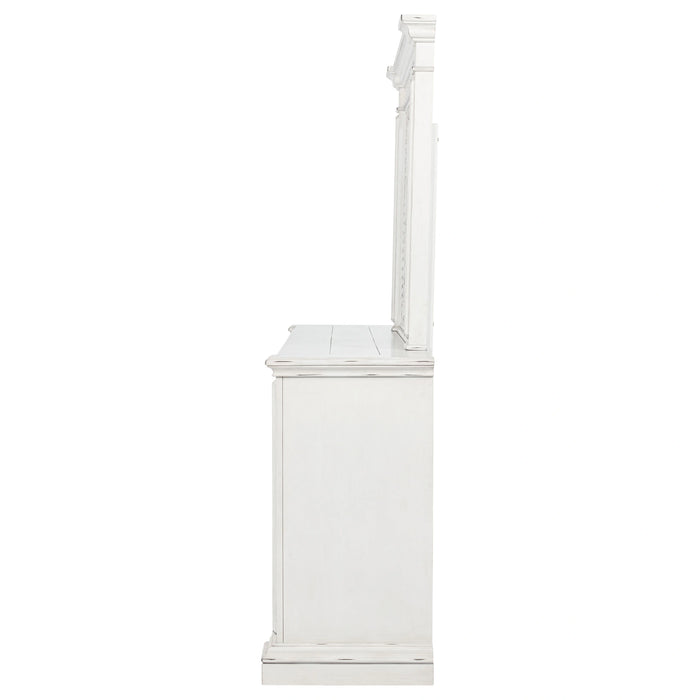 McKinney Dresser with Mirror