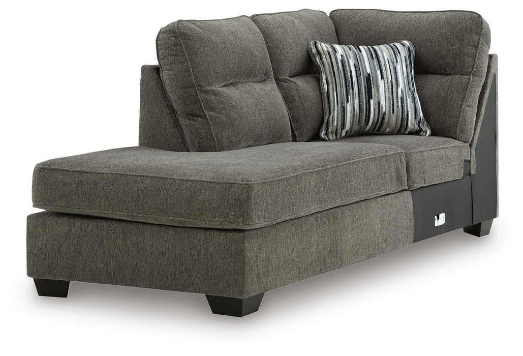 Olten Super Chaise