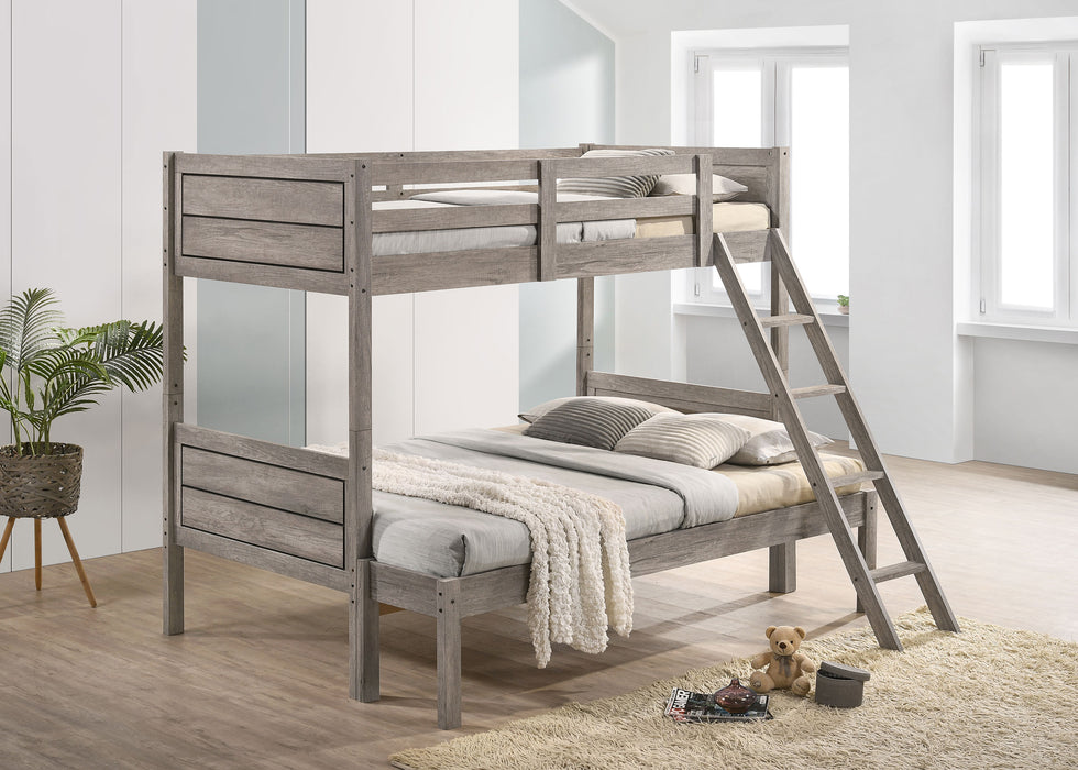 Ryder Bunk Beds
