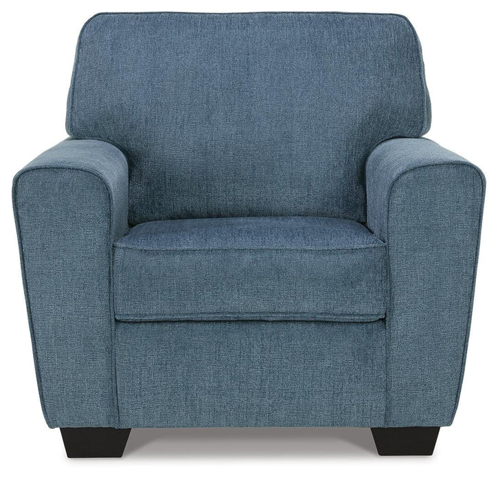 Cashton Living Room Set