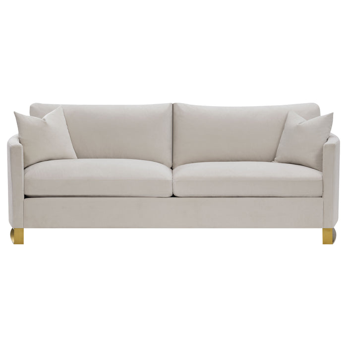 Corliss Sofa Set