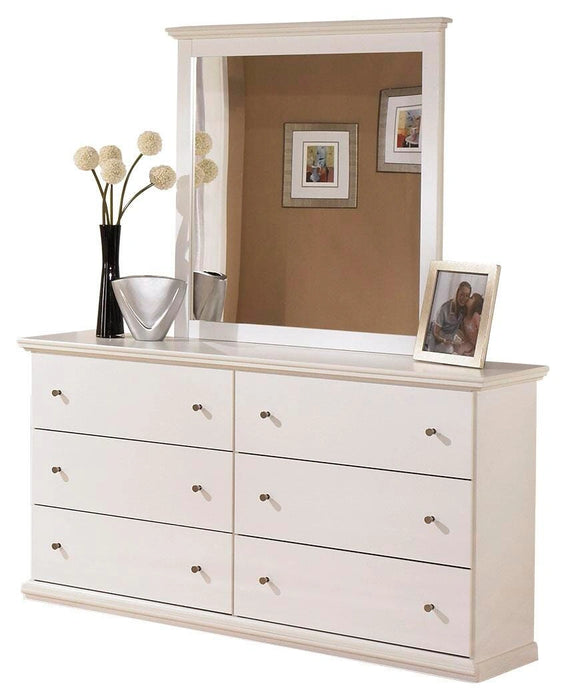 Bostwick Shoals Youth Dresser