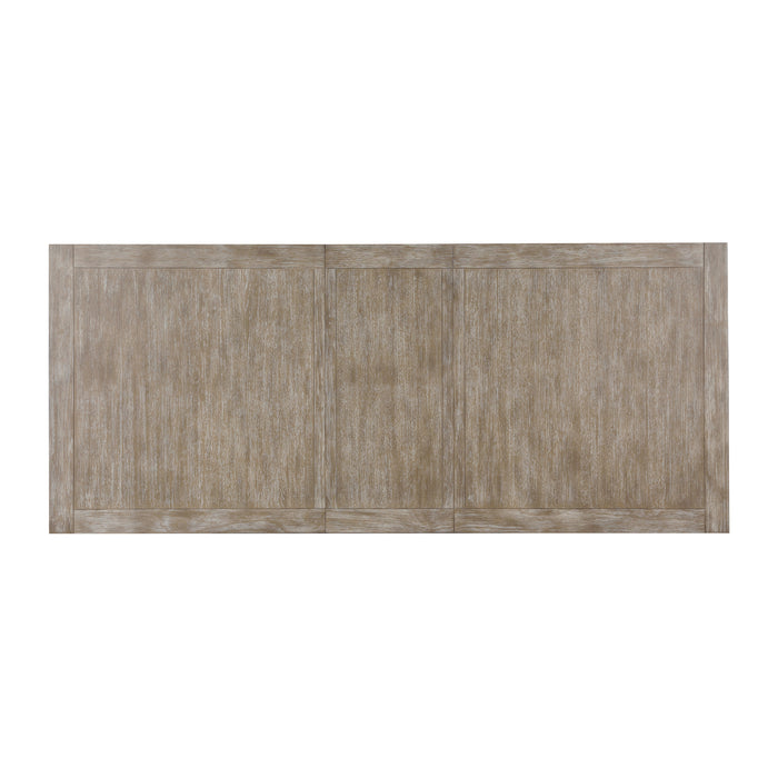 Southlake Dining Table in Brown/Gray - 5741NN-94*