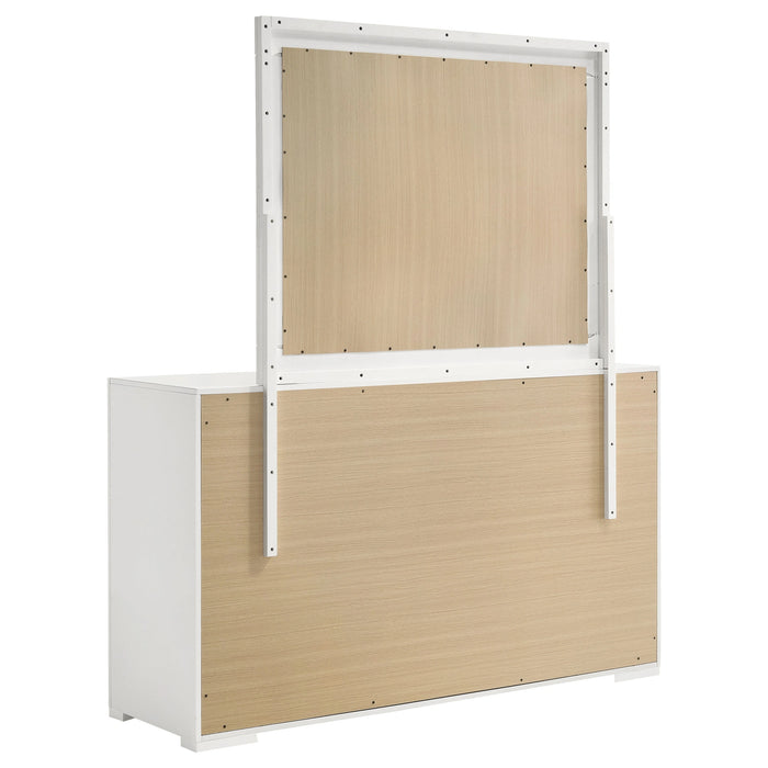 Ives Dresser with Mirror