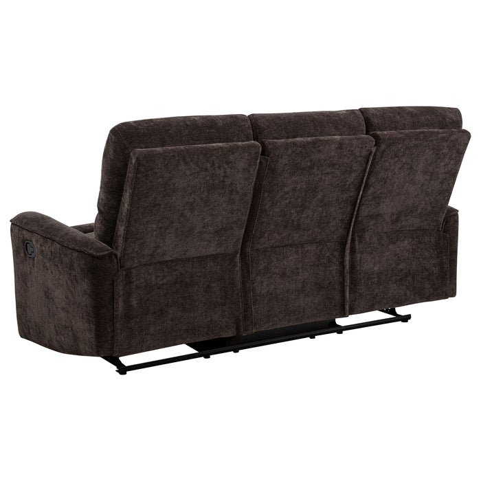 Navarro Reclining Sofa Set