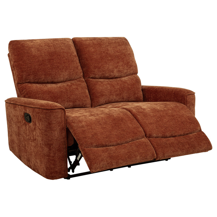 Navarro Reclining Loveseat