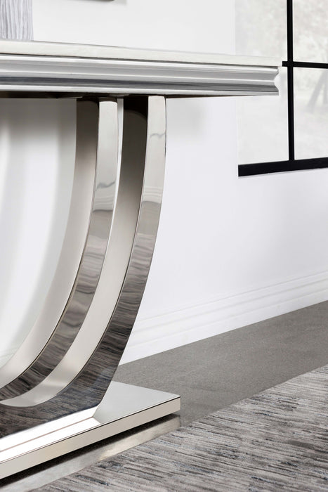 Kerwin Console Table