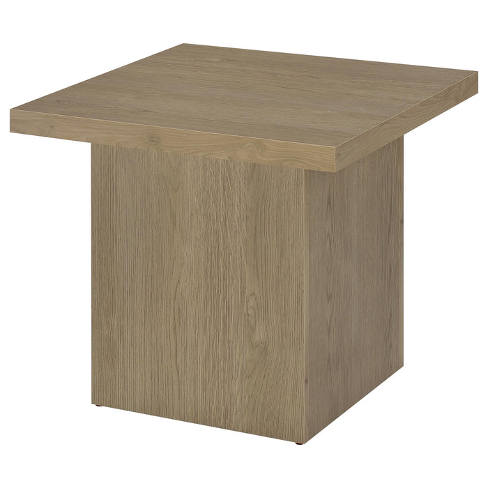 Devar End Table