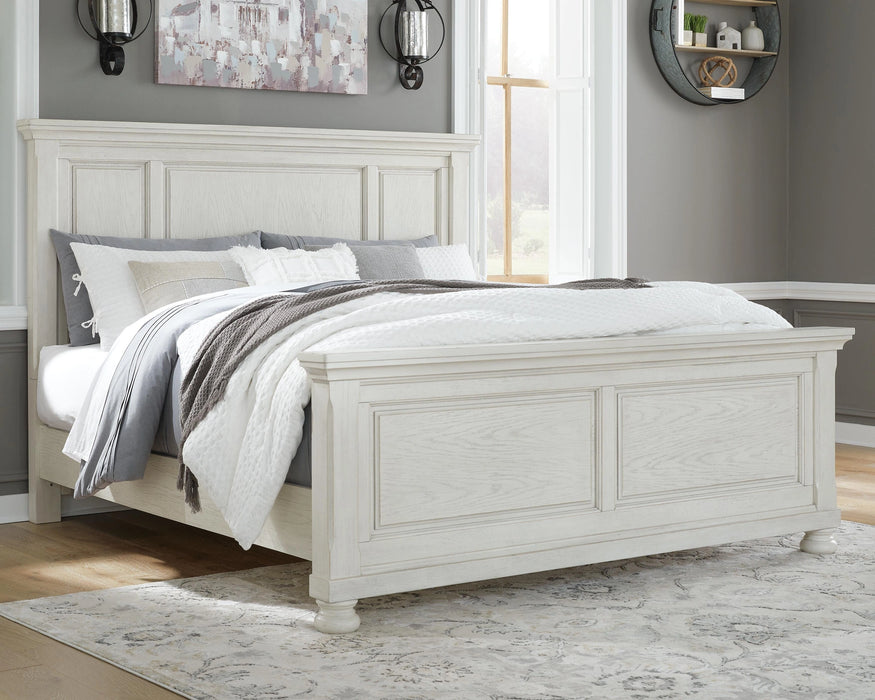 Robbinsdale Bedroom Set