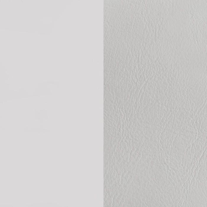 Cassia Panel Bed with LED Lighting