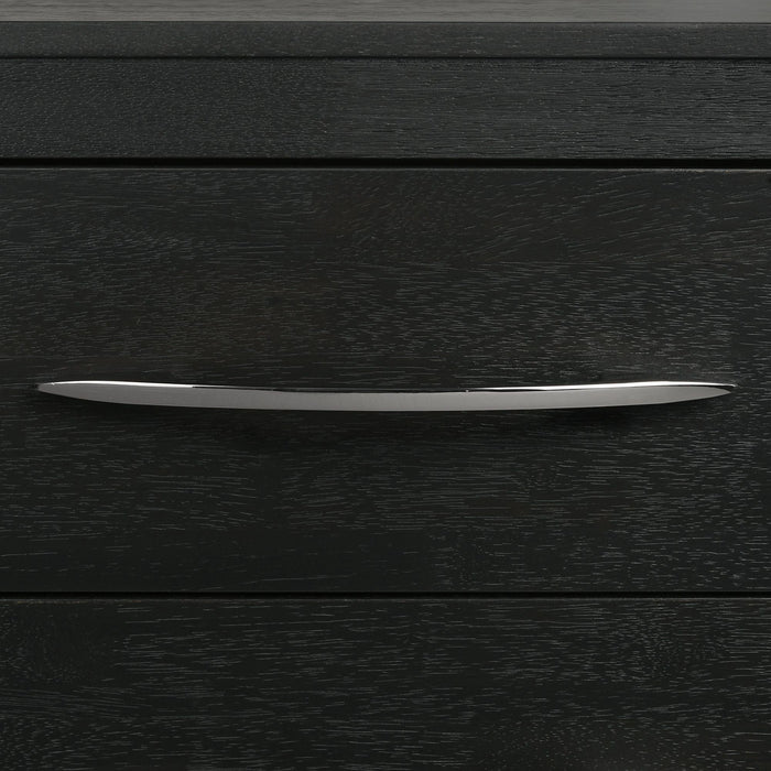 Allan Panel Bedroom Set