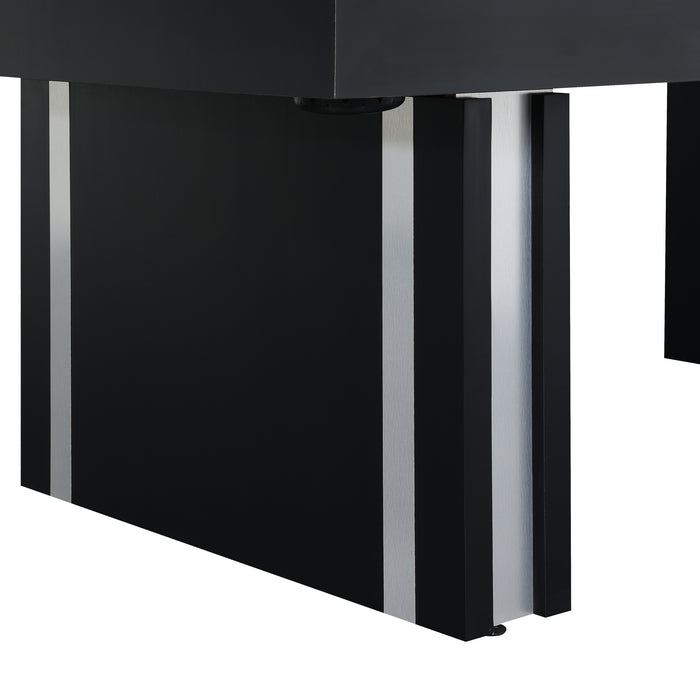 Ajax Billard Table SSG-102505 Billard Table