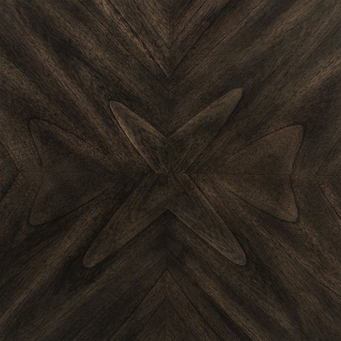 Amherst Standard Height Dining Set-Table and Four Side Chairs