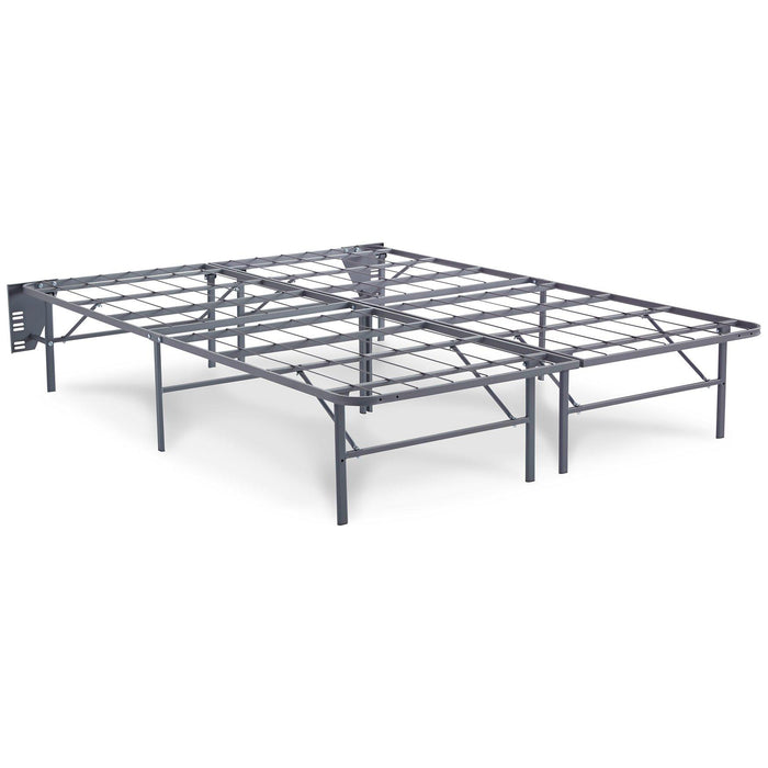 Chime 12 Inch Memory Foam Mattress Package