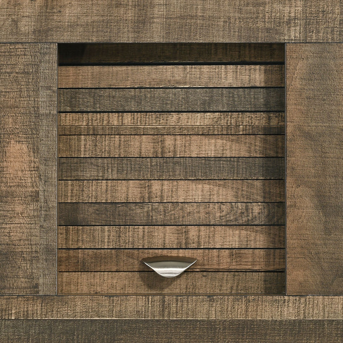 Bailey Drift Music Bed