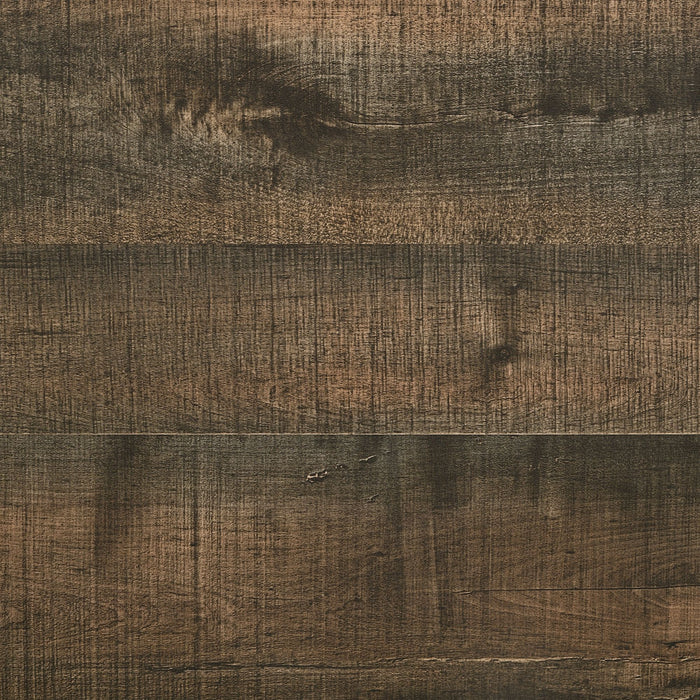 Bailey Drift Dresser & Mirror Set