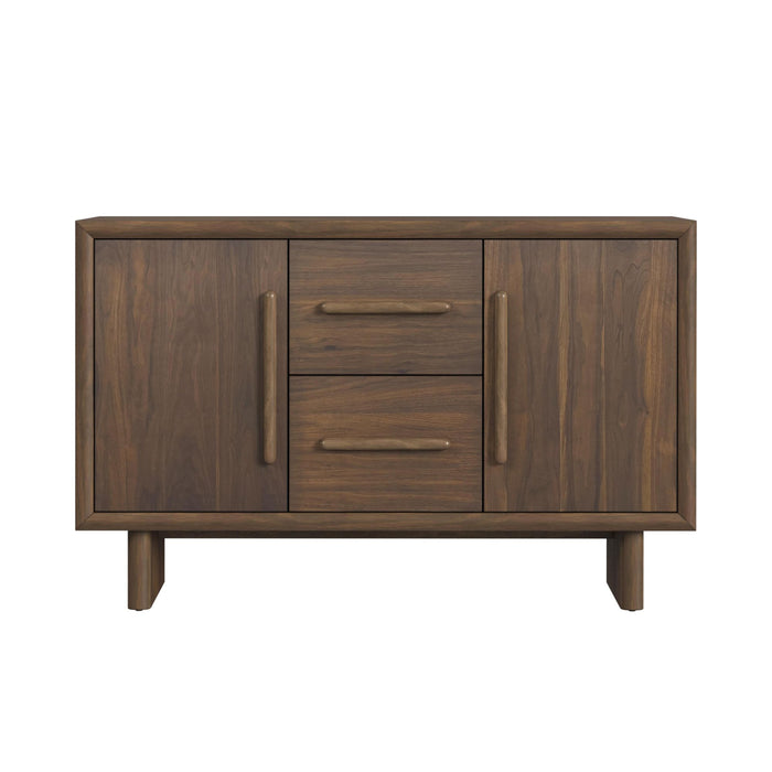 Brisbane Server in Brown