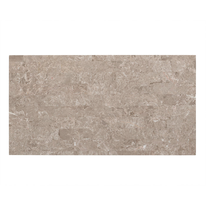 Kansas 3PC Occasional Table Set-Coffee Table & Two End Tables