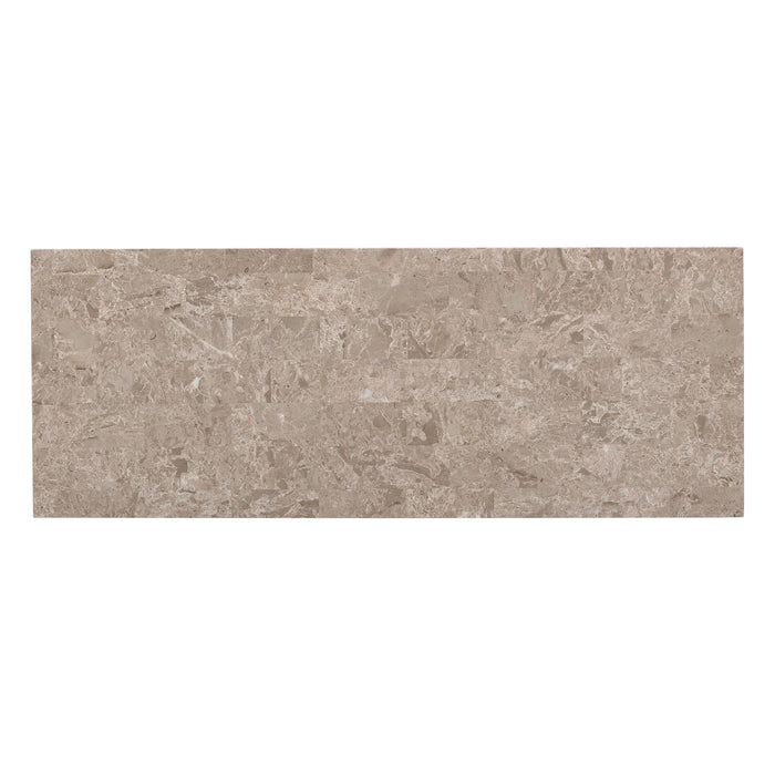 Kansas 3PC Occasional Table Set-Coffee Table, One End Table & One Sofa Table