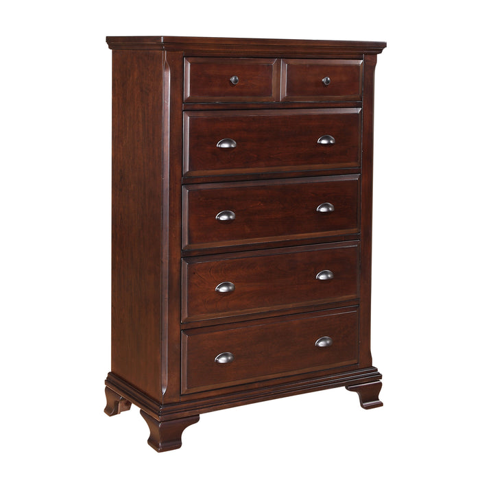 Canton Chest Cherry