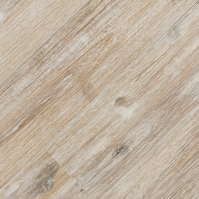 Callista Round Standard Height 5PC Dining Set-Table and Four Chairs