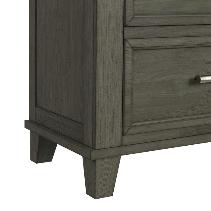 Canterbury 5-Drawer Chest