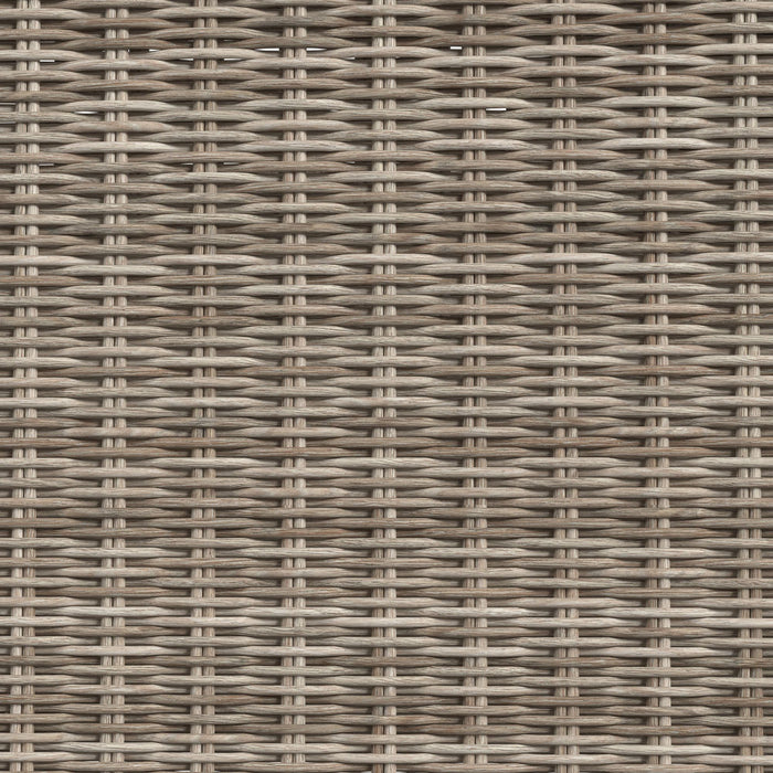 Carmona 4PC Conversion Set in Natural and Olefin Beige