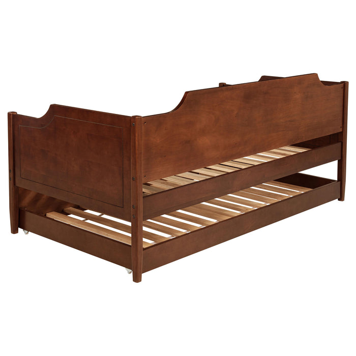 Redding Daybed with Trundle