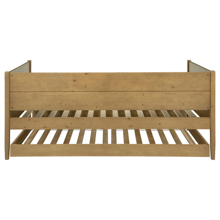 Calinda Daybed with Trundle