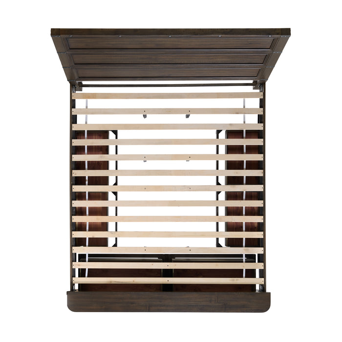 Colorado City Storage Bedroom Set