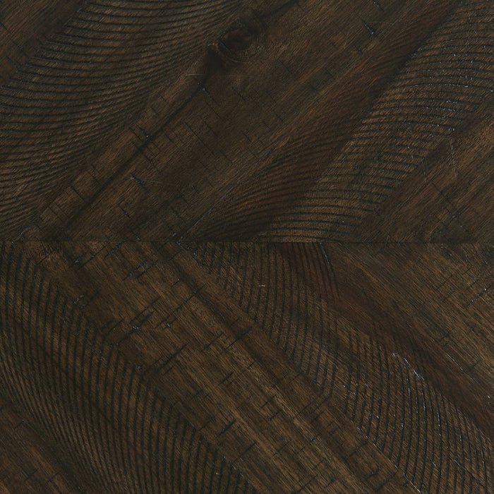 Colorado Dining Height Table Charcoal