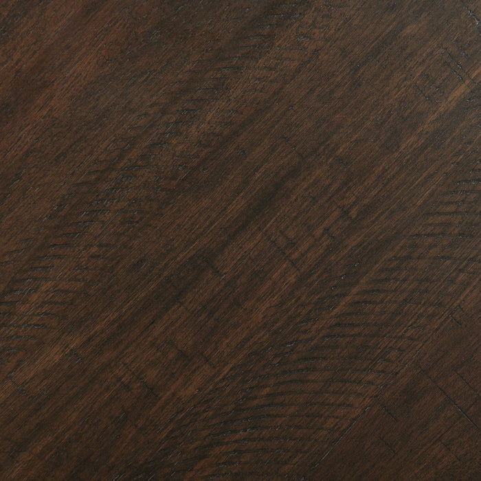 Colorado Occasional 3PC Set with Coffee & 2 End Tables